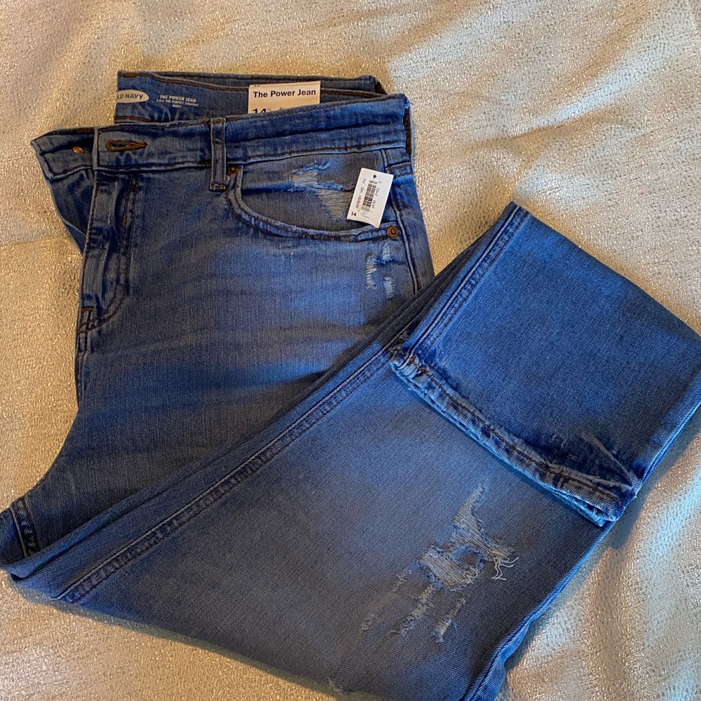 Jeans - Picture 2 of 2